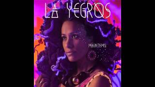 La Yegros - Atormentada