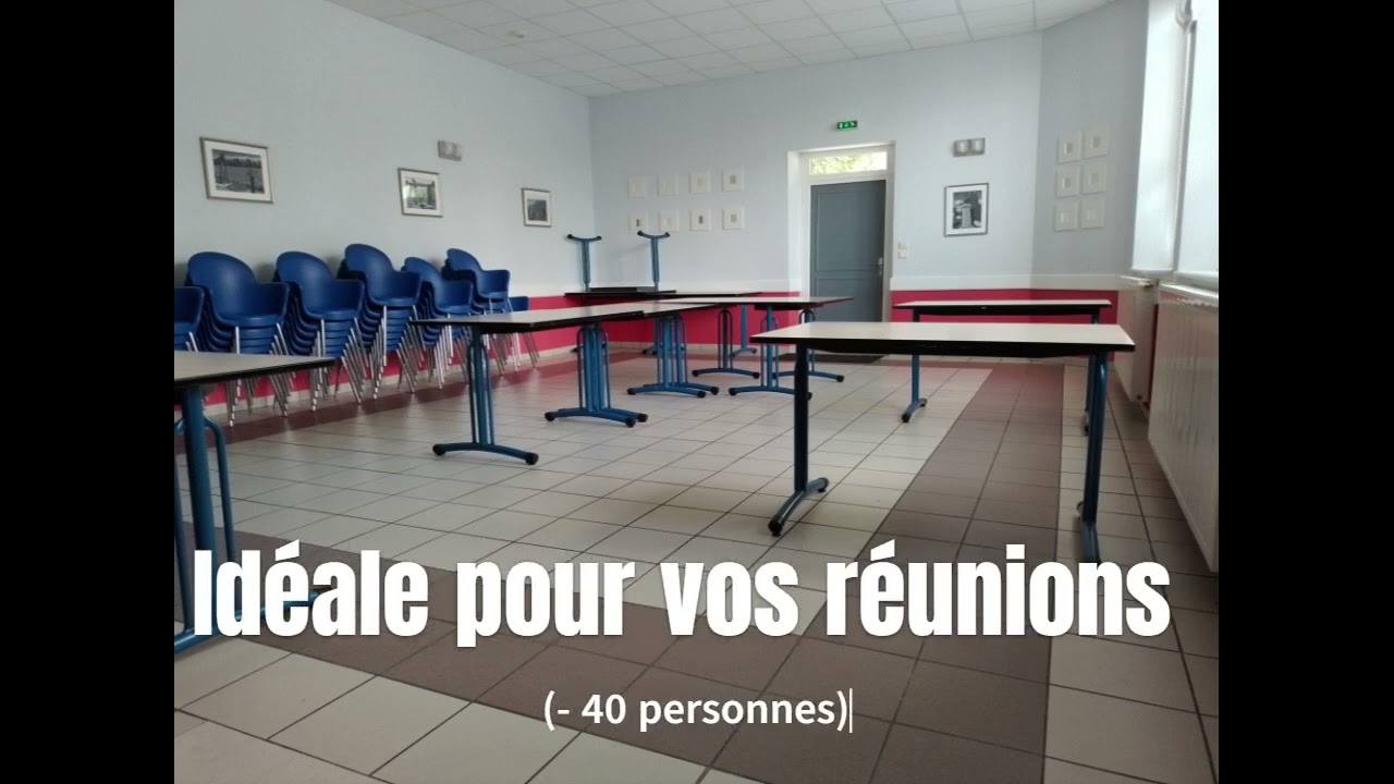 Vidéo externe