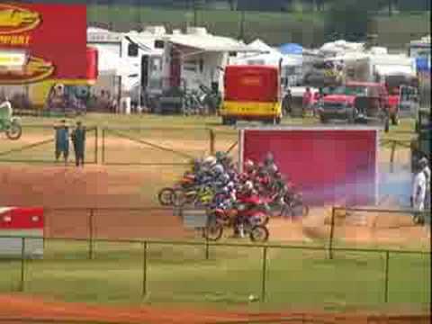 New Lake Whitney Owner and Track Changes for 2009