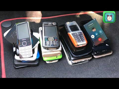 Search Alarm Clock Nokia 3310 Alcatel One Touch LG