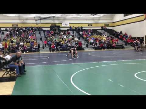 Aaron Winhoven Parkway