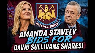 Stavely WANTS D.S SHARES 38.8%