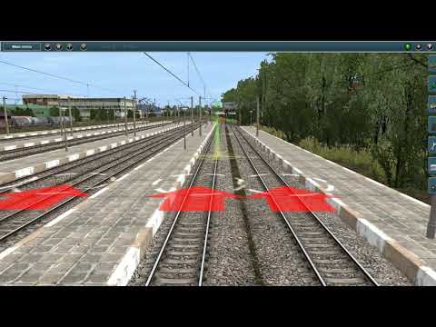 Trainz(BG) УРОК- Как да теглим инсталираме , добавим състав в трасе