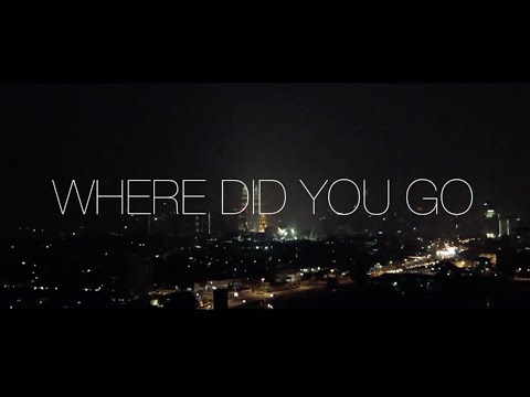 Bassment Syndicate - Where Did You Go (Official Music Video)