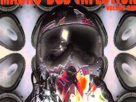 Iration Steppas - Iration Steppas vs. Dennis Rootical