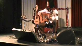 Martinez Carlos Marcelo Spectacle -extraits-