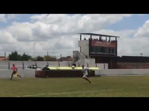 Serrano - PB 0x2 Picuiense Gols Campeonato Paraíbano Segunda Divisão 2022