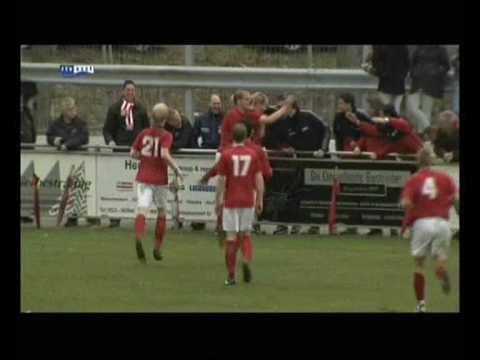 Excelsior'31 op weg naar de Topklasse en het kampioenschap, seizoen 2009/2010: alle goals