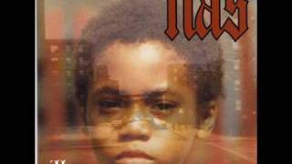 Nas - Life&#39;s A Bitch (Feat. AZ)