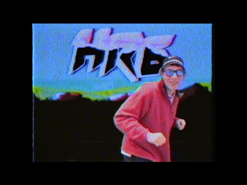 JAKEBOB - TRUSS ME (PROD. SAM POLLINGTON)