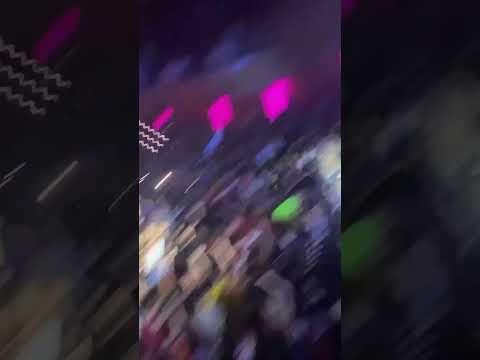 DJ Vish's Rocking Concert in Brooklyn!