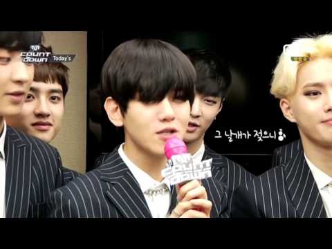 [720p] EXO - Today's 140605