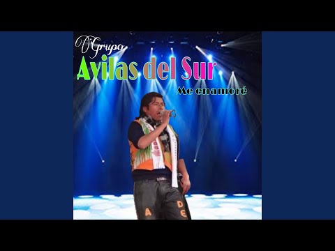 Donde Estas Cholita - Avilas Del Sur