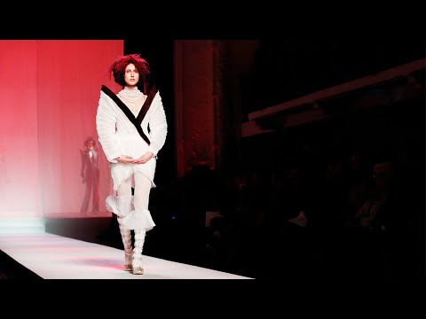 Gaultier | Haute Couture Spring Summer 2019 | Full Show