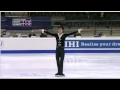 Sota YAMAMOTO 2015 World Junior Championships SP