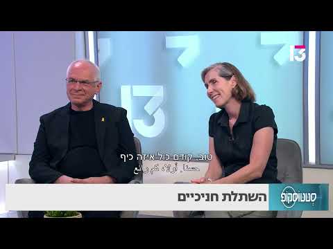 השתלת חניכיים