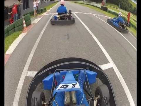 Copa Velokart - 1ª Etapa 17/02/2013 - Aldeia da Serra