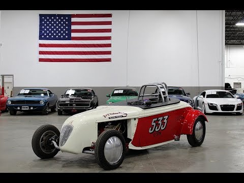 1933 Chevrolet Roadster (CC-1212244) for sale in Kentwood, Michigan