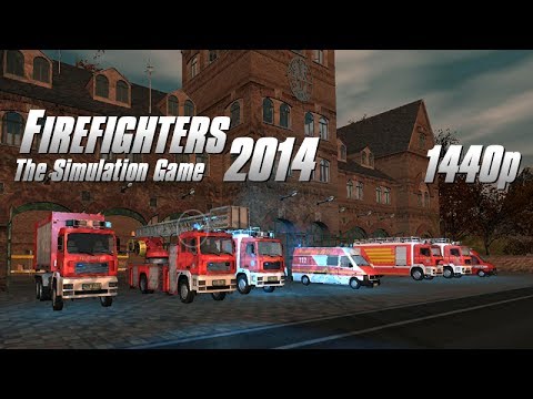 emergency firefighter pc game download
