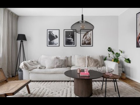 Torkelsgatan 38B - 2:a · 59.5m2 -  : Via Notar mäklare Uppsala