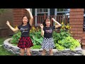 Hand Clapping Playground Rhyme