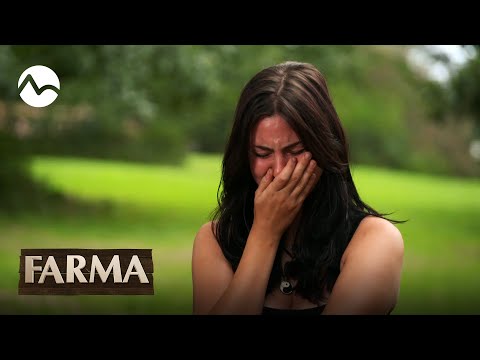 Giuliana o svojich zlých vlastnostiach - FARMA