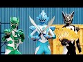 Power Rangers Jungle Fury Full Season Episodes 1 38 LIVE 24 7 Power Rangers Official