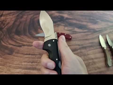 The 3 best ergonomic knife handles - VA for @stephan123321