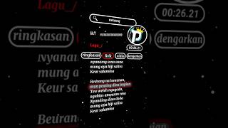 Download lagu LAGU BEURANG NA LAMUNAN VIRAL DI TIK TOK 2024 #djfullbass2024 #lagushorts #djviral mp3