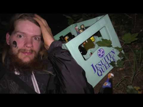 Hinterhalt am Finsterwald (Überfall, Bannerklau)