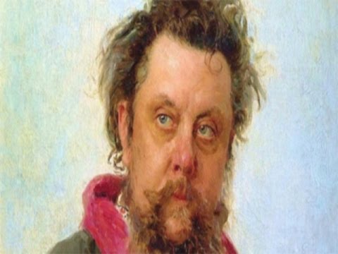 🎼 Mussorgsky Pictures at an Exhibition - Russian Classical Music - Classical Music for studying