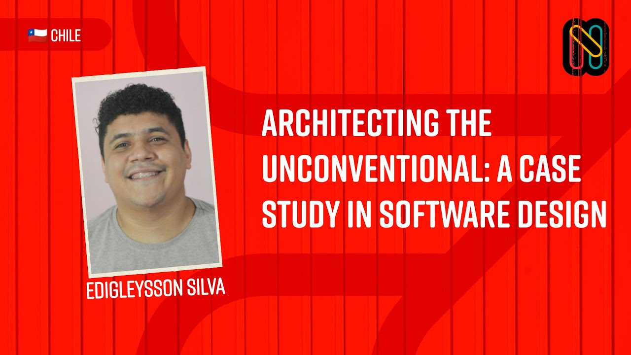Architecting the Unconventional: A Case Study in Software Design