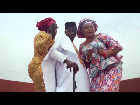 Sammy Black Ft. Qing Desmag - Eshimamonmi (Official Video)