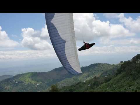 Close to Ground! [HD]