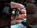 แคปติว่าเบนซิน C140 น็อตยึดพลาสติกราง�