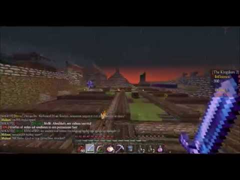 The Kingdom Malzan #2 Makkelijke overwinning!