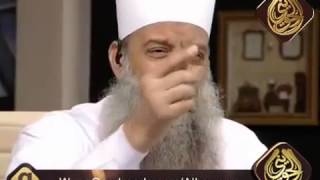 صورة قصة رجل يستغفر الله من الحمد منذ 30 عاماً   وتعليق الشيخ الحويني عليها