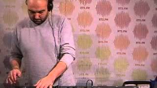 Craig Smith (UK) @ RTS.FM SPB Studio - 14.11.2009: DJ Set