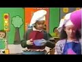Opening To Barney And Friends Season 12 2008 DVD