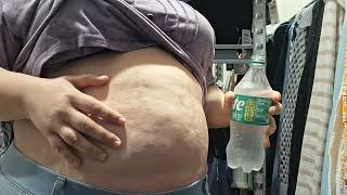 More Sneaky Soda Burps at Work