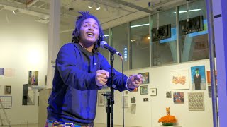 Gabriel Ramirez - &quot;Making A Spectacle Of The Messiah&quot;