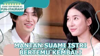 Download lagu Mantan Suami Istri Bertemu Kembali |Fun-Staurant|SUB INDO/ENG|220923 Siaran KBS World TV| mp3