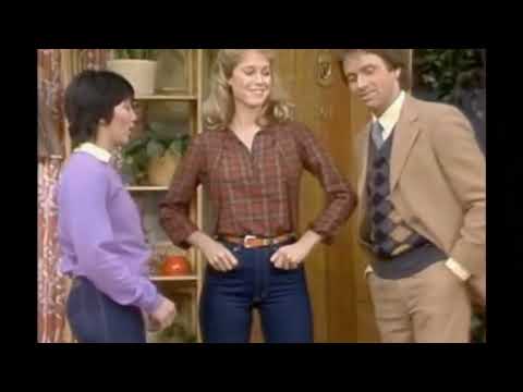 Joyce Dewitt In Jeans 08