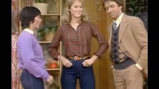 Joyce DeWitt in jeans 08