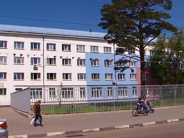 В Ангарске задержан педофил!