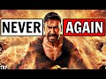 Singham Again Movie Review Analysis Ajay Devgn Half Of Bollywood