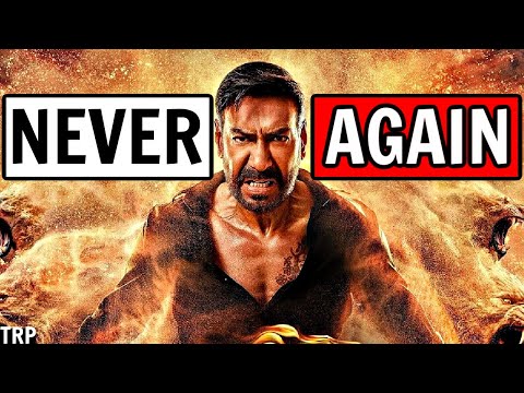 Video Clip 3 — Singham Again