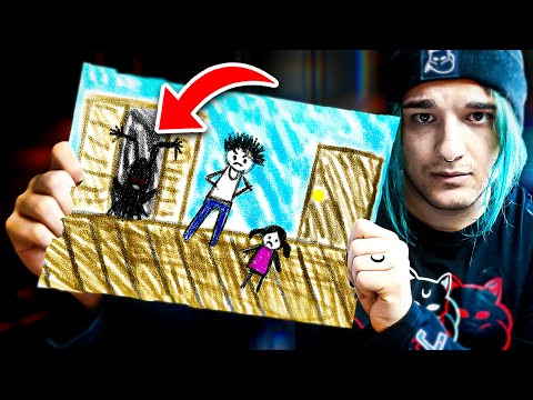 ZUSCHAUER haben ihre VERSTÖRENDSTEN Träume geschickt.. (sehr persönliches Video)