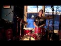 Radiohead - Weird Fishes/Arpeggi (Drum Cover ...