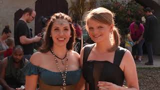 Michigan Renaissance Festival 2017